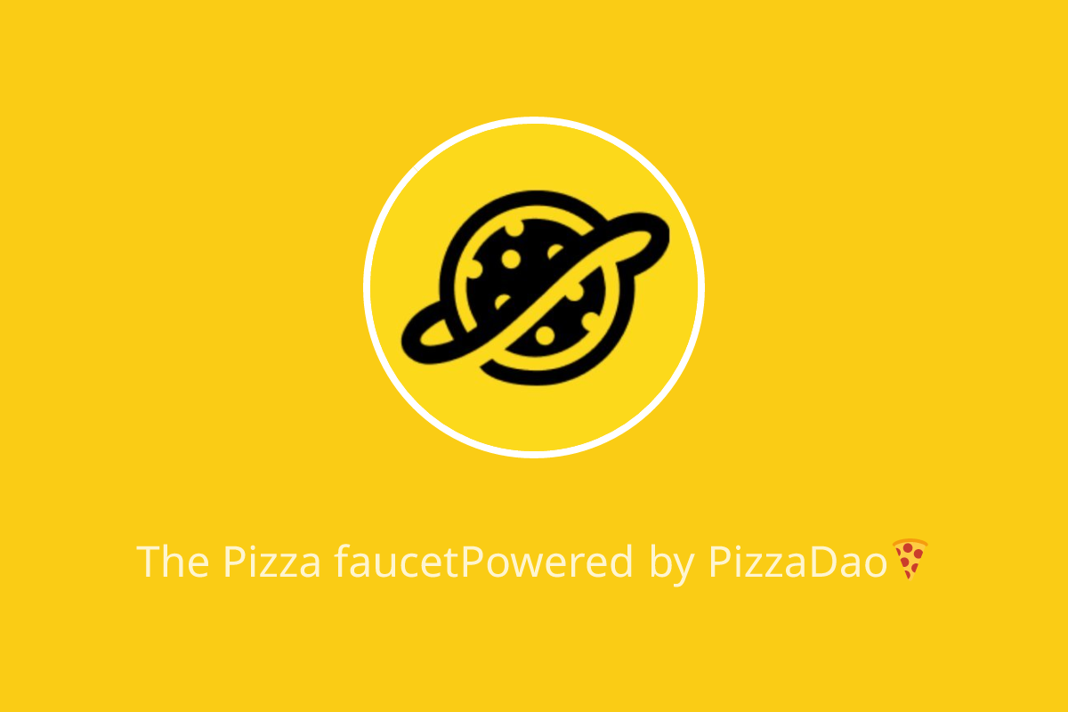 PizzaFaucet - Farcaster Mini Apps